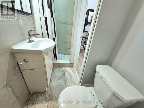 454 Gerrard Street E, Toronto (Cabbagetown-South St. James Town), ON - Indoor Photo Showing Bathroom