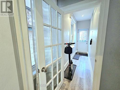 454 Gerrard Street E, Toronto (Cabbagetown-South St. James Town), ON - Indoor Photo Showing Other Room