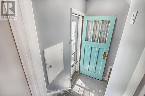 165 Ellesmere Road, Toronto, ON - Indoor Photo Showing Other Room