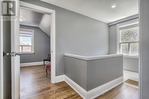 165 Ellesmere Road, Toronto, ON - Indoor Photo Showing Other Room