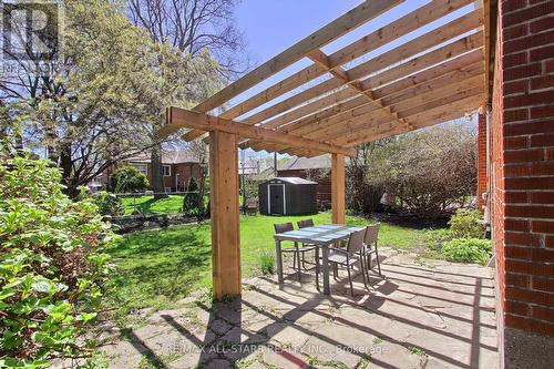 165 Ellesmere Road, Toronto, ON - Outdoor