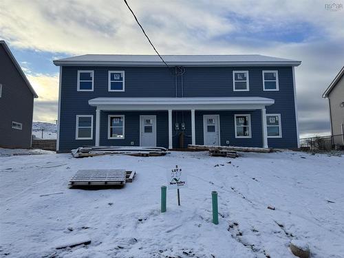 Lot 213A Burgess Crescent, Windsor, NS 