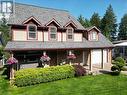 94 Chase Road, Christina Lake, BC  - Outdoor With Facade 