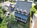 94 Chase Road, Christina Lake, BC  - Outdoor With Deck Patio Veranda 