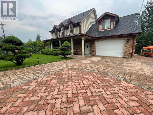 94 Chase Road, Christina Lake, BC - Outdoor With Deck Patio Veranda