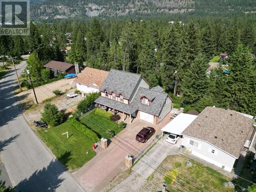 94 Chase Road, Christina Lake, BC - Outdoor With View