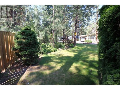 8487 Hwy 97 Unit# 122, Oliver, BC 