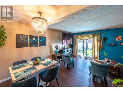 2250 Baskin Street Unit# 18 Lot# 18, Penticton, BC - Indoor