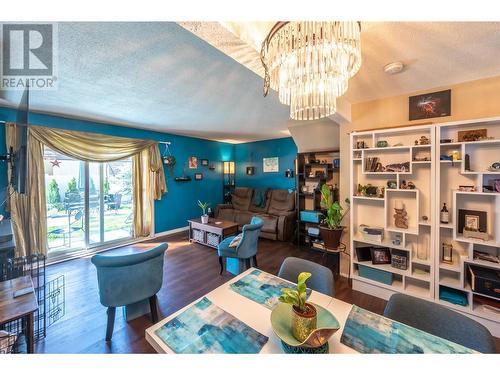 2250 Baskin Street Unit# 18 Lot# 18, Penticton, BC - Indoor