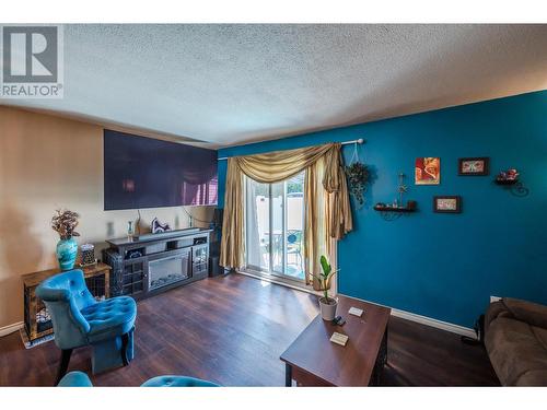 2250 Baskin Street Unit# 18 Lot# 18, Penticton, BC - Indoor Photo Showing Other Room