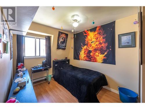 2250 Baskin Street Unit# 18 Lot# 18, Penticton, BC - Indoor Photo Showing Bedroom