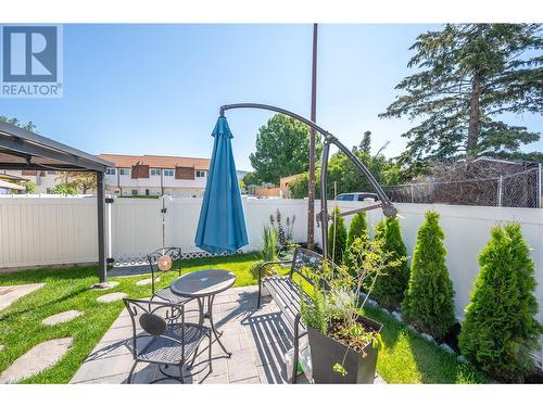 2250 Baskin Street Unit# 18 Lot# 18, Penticton, BC - Outdoor