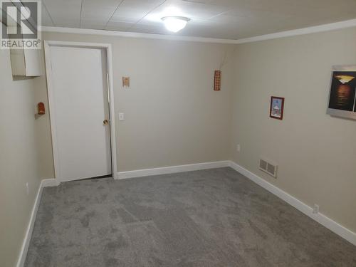 871 3 Avenue Ne, Salmon Arm, BC - Indoor Photo Showing Other Room