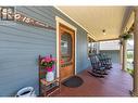 1550 15 Avenue Se, Salmon Arm, BC  - Outdoor With Deck Patio Veranda With Exterior 