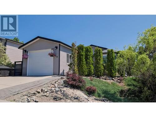 2550 Hollywood Road N Unit# 149, Kelowna, BC - Outdoor