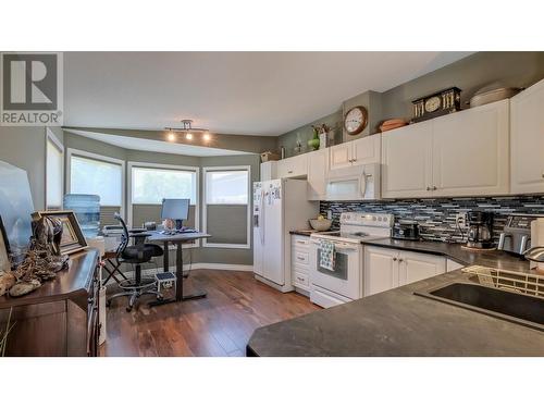 2550 Hollywood Road N Unit# 149, Kelowna, BC - Indoor