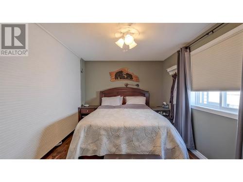 2550 Hollywood Road N Unit# 149, Kelowna, BC - Indoor Photo Showing Bedroom