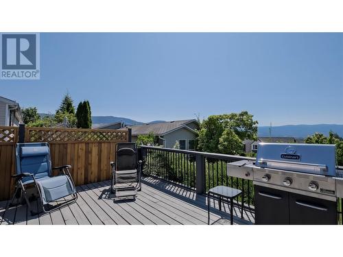 2550 Hollywood Road N Unit# 149, Kelowna, BC - Outdoor With Deck Patio Veranda With Exterior