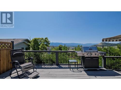 2550 Hollywood Road N Unit# 149, Kelowna, BC - Outdoor With Deck Patio Veranda With Exterior