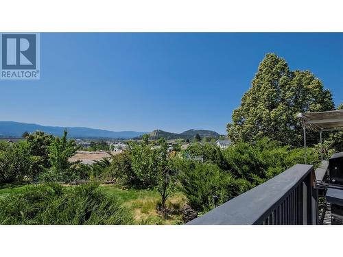 2550 Hollywood Road N Unit# 149, Kelowna, BC - Outdoor With View