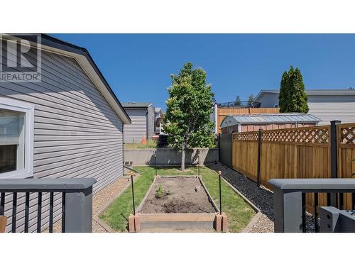 2550 Hollywood Road N Unit# 149, Kelowna, BC - Outdoor