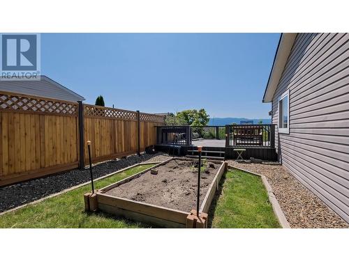 2550 Hollywood Road N Unit# 149, Kelowna, BC - Outdoor