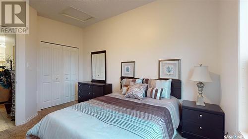 185 Chateau Crescent, Pilot Butte, SK - Indoor Photo Showing Bedroom