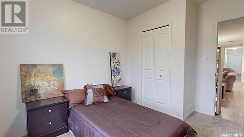 185 Chateau Crescent, Pilot Butte, SK - Indoor Photo Showing Bedroom