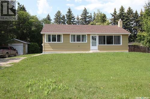 910 Howard Street, Indian Head, SK - Outdoor