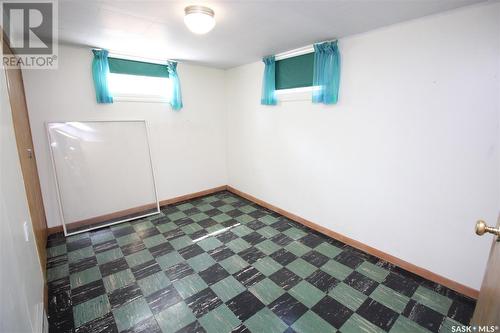 910 Howard Street, Indian Head, SK - Indoor Photo Showing Other Room