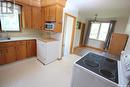 910 Howard Street, Indian Head, SK  - Indoor Photo Showing Kitchen 