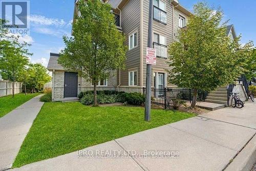 111 - 2891 Rio Court, Mississauga (Central Erin Mills), ON - Outdoor