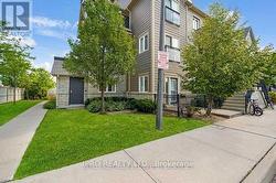 111 - 2891 RIO COURT  Mississauga (Central Erin Mills), ON L5M 0S4