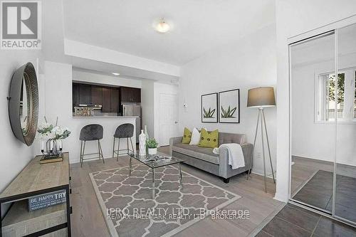 111 - 2891 Rio Court, Mississauga (Central Erin Mills), ON - Indoor Photo Showing Other Room