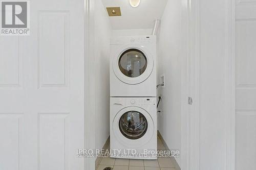 111 - 2891 Rio Court, Mississauga (Central Erin Mills), ON - Indoor Photo Showing Laundry Room