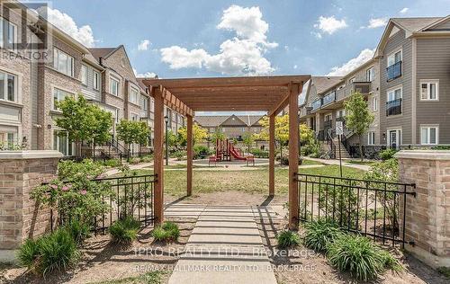 111 - 2891 Rio Court, Mississauga (Central Erin Mills), ON - Outdoor