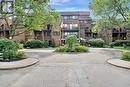 328 - 36 Hayhurst Road, Brantford, ON  - Outdoor With Balcony With Facade 