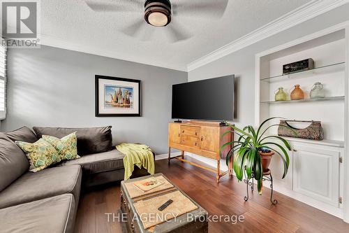 328 - 36 Hayhurst Road, Brantford, ON - Indoor Photo Showing Living Room