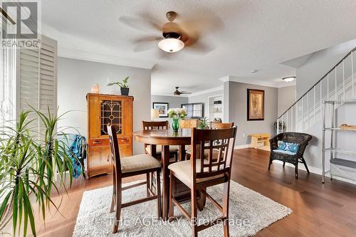 328 - 36 Hayhurst Road, Brantford, ON - Indoor Photo Showing Dining Room