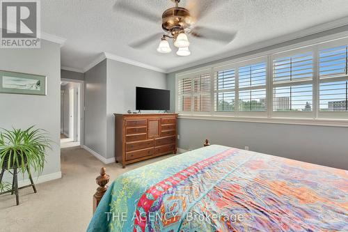 328 - 36 Hayhurst Road, Brantford, ON - Indoor Photo Showing Bedroom