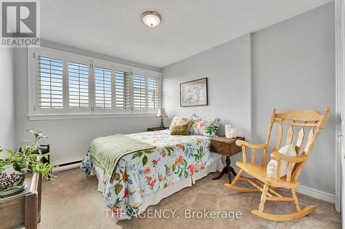 328 - 36 Hayhurst Road, Brantford, ON - Indoor Photo Showing Bedroom