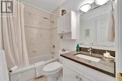 328 - 36 Hayhurst Road, Brantford, ON - Indoor Photo Showing Bathroom