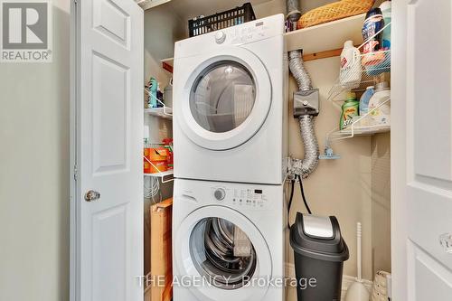 328 - 36 Hayhurst Road, Brantford, ON - Indoor Photo Showing Laundry Room