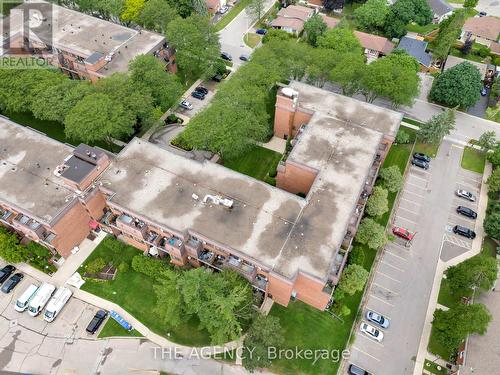 328 - 36 Hayhurst Road, Brantford, ON -  With View