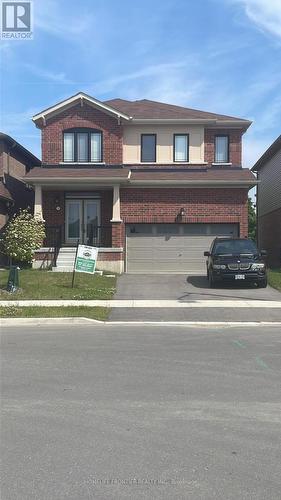 135 Cuesta Heights, Hamilton (Stoney Creek Mountain), ON - Outdoor With Facade