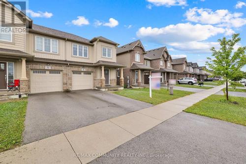 75 Heron Street, Welland, ON - Outdoor With Facade