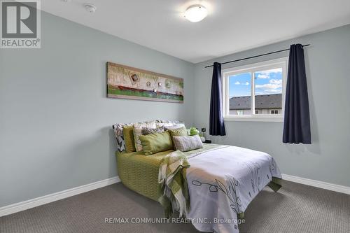 75 Heron Street, Welland, ON - Indoor Photo Showing Bedroom