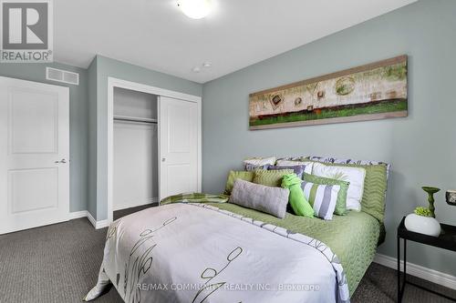 75 Heron Street, Welland, ON - Indoor Photo Showing Bedroom