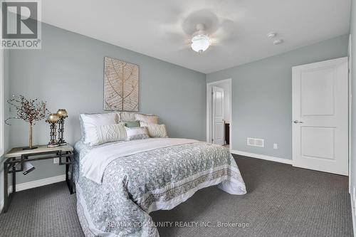 75 Heron Street, Welland, ON - Indoor Photo Showing Bedroom