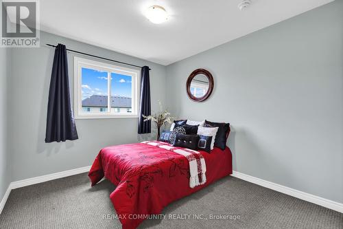 75 Heron Street, Welland, ON - Indoor Photo Showing Bedroom